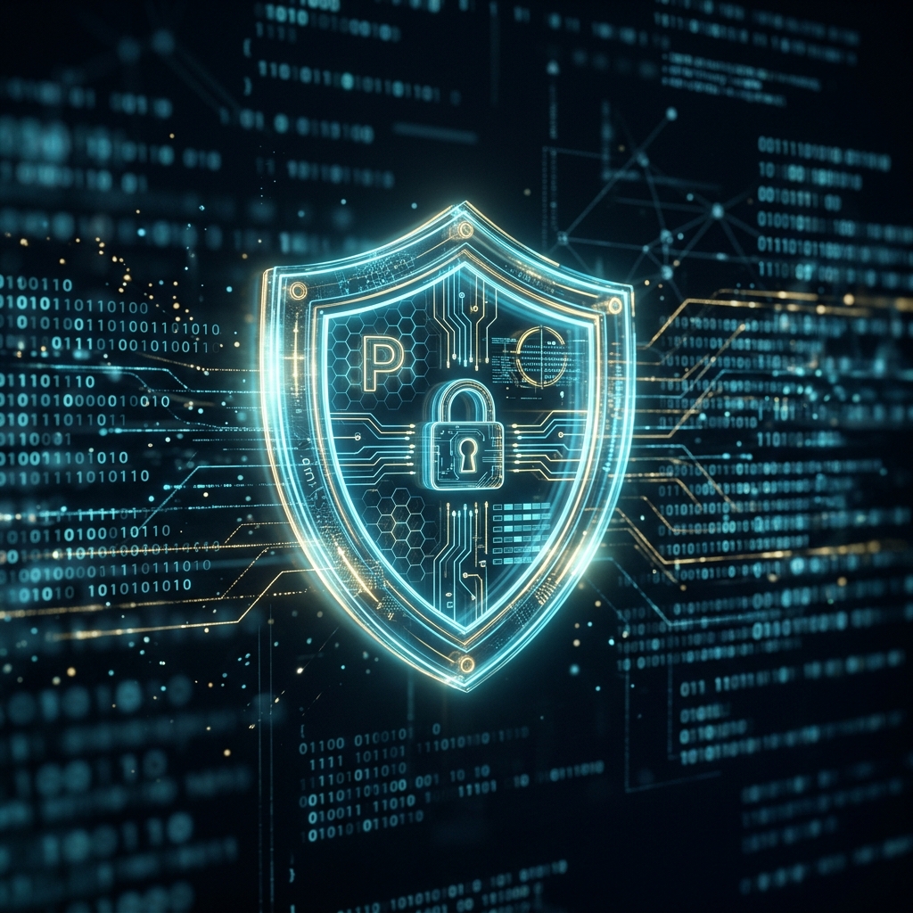 Escudo de protección de datos y cumplimiento normativo Ley 21.663 y 21.719