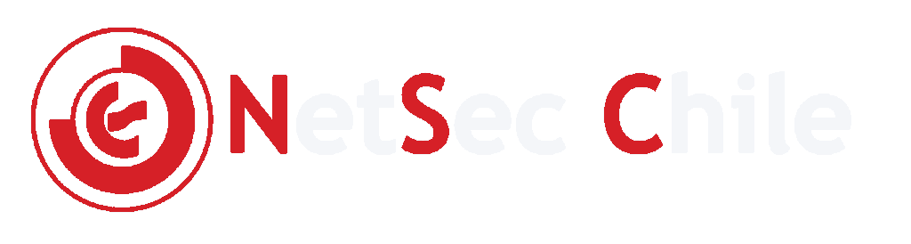 Logo de Netsec Chile - Consultoría en Ciberseguridad y Ley 21.663