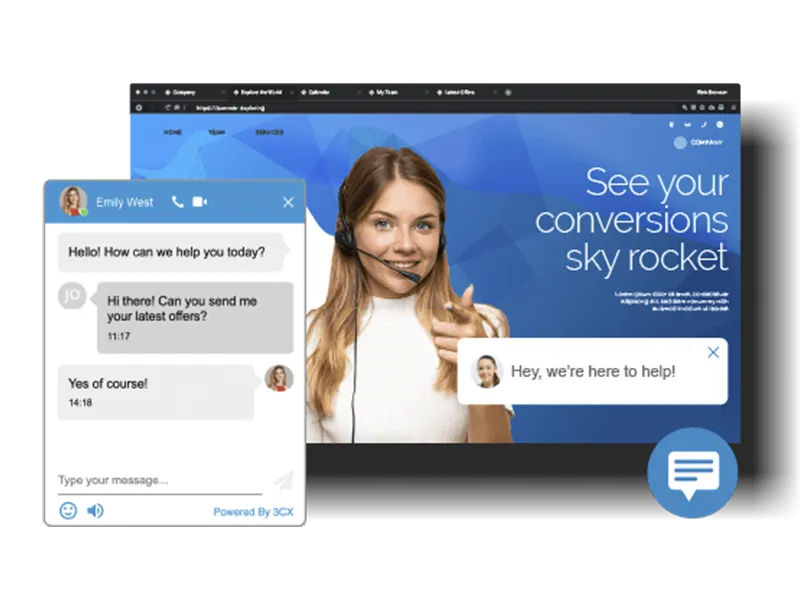 Imagen netsec chile 2